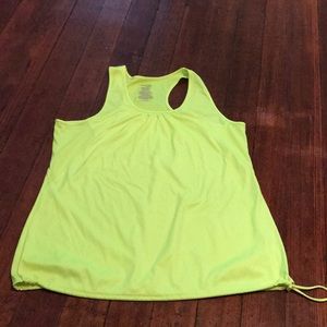 Danskin Dry More Athletic Tank